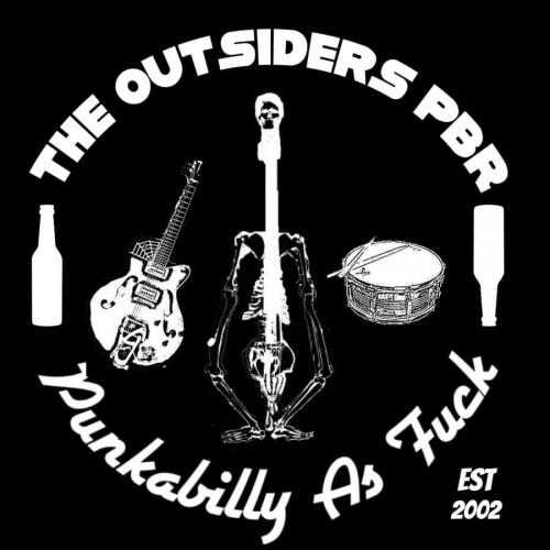 The Outsiders Punkabilly Rebels