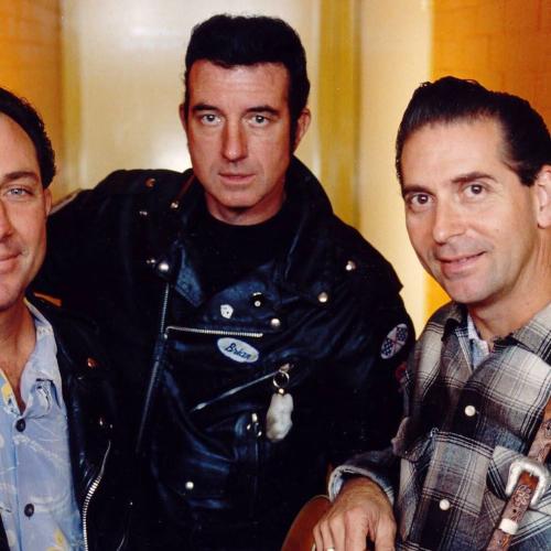 The Paladins