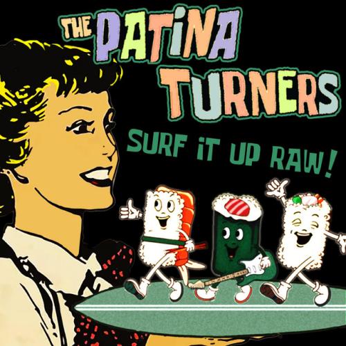 The Patina Turners