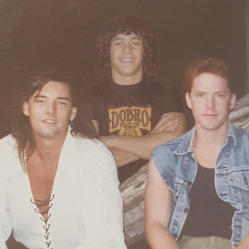 The Rewinders