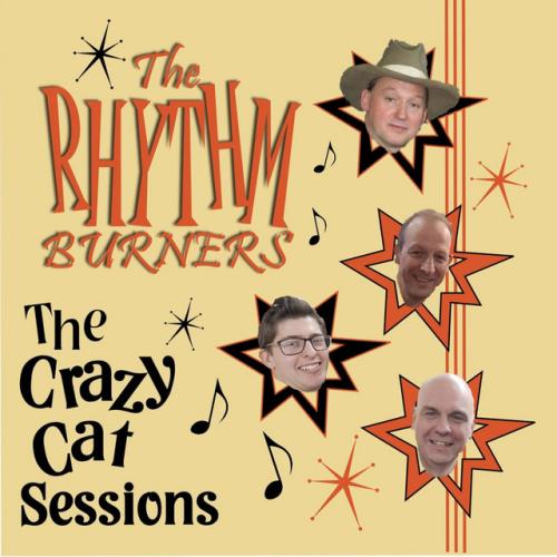 The Rhythm Burners