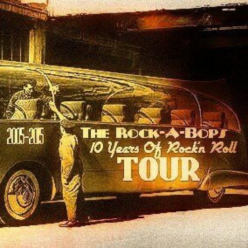 The Rock-a-Bops
