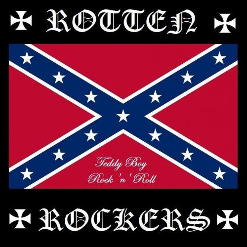 The Rotten Rockers