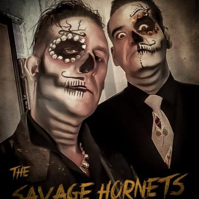 The Savage Hornets