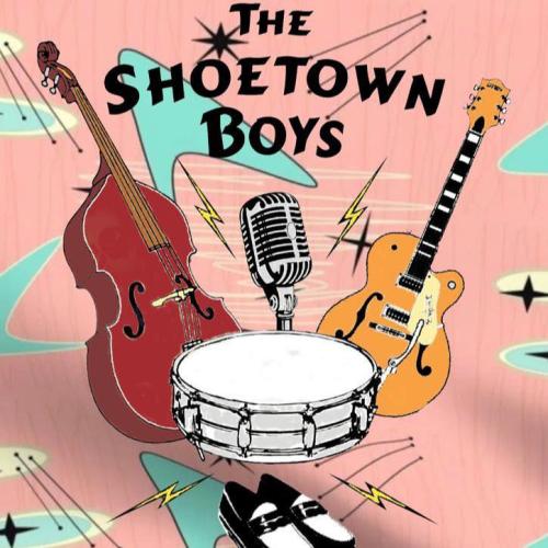 The Shoetown Boys