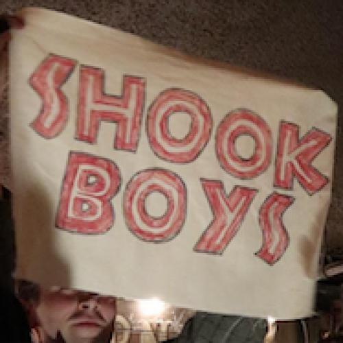 The Shook Boys