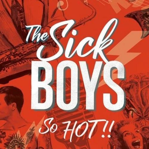 The Sick Boys