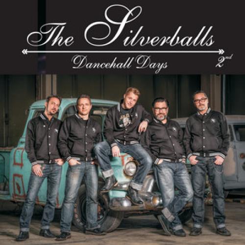The Silverballs avatar
