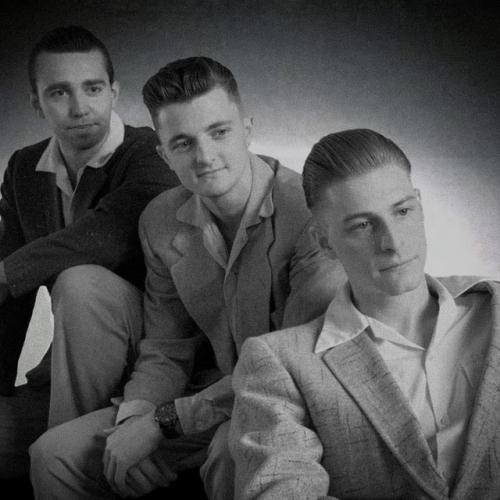 The Sundown Boys
