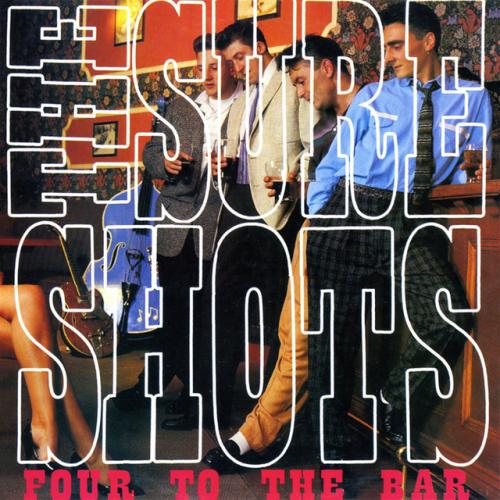 The Sure Shots