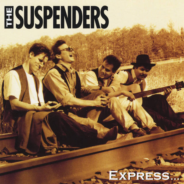 The Suspenders