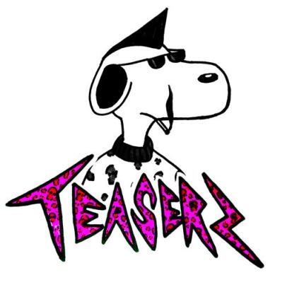 The Teaserz