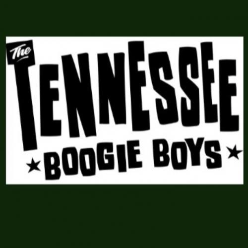The Tennessee Boogie Boys
