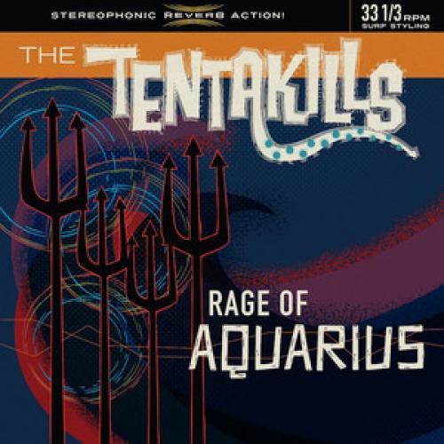 The Tentakills