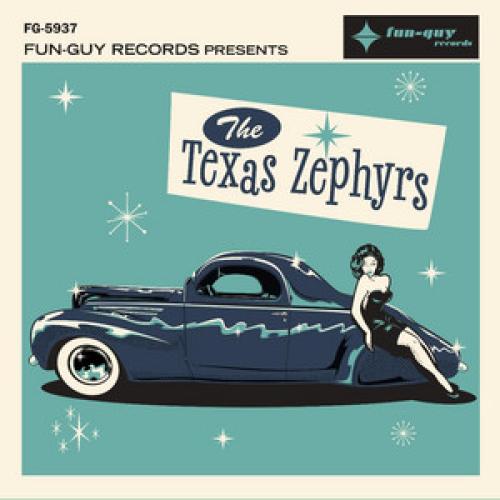 The Texas Zephyrs