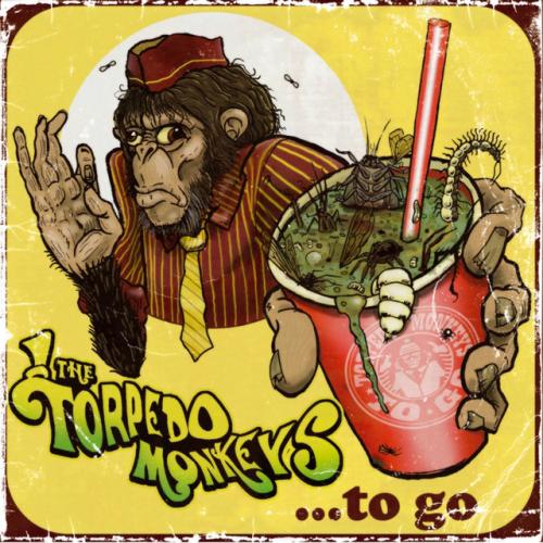 The Torpedo Monkeys