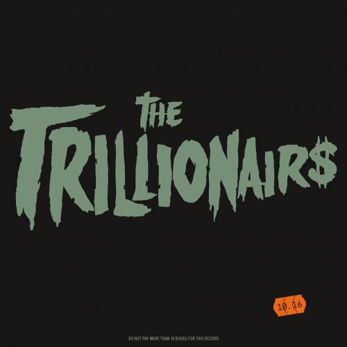 The Trillionairs