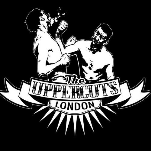 The Uppercuts avatar