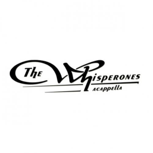 The Whisperones