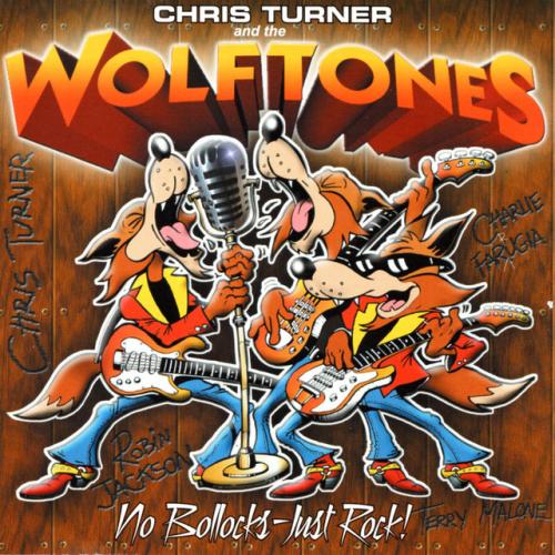 The Wolftones