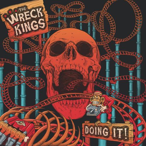 The Wreck Kings