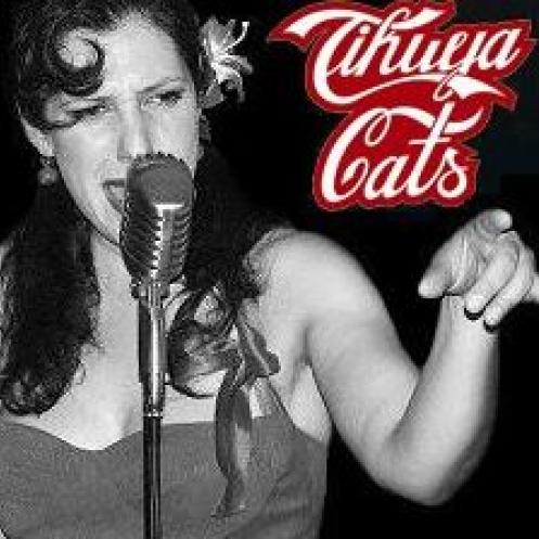Tihuya Cats