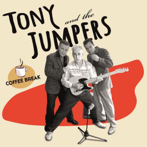 Tony and the Jumpers