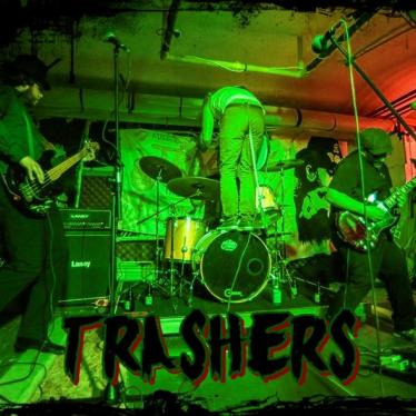 Trashers avatar