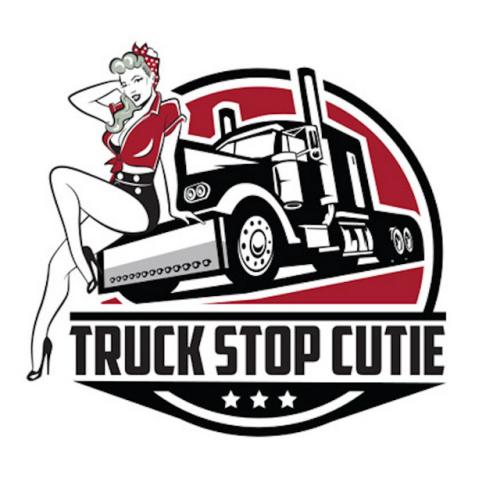 Truck Stop Cutie