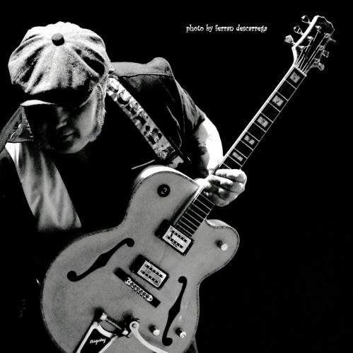 Twang Gonzalez