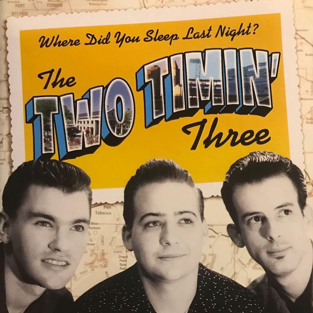 Two Timin Three