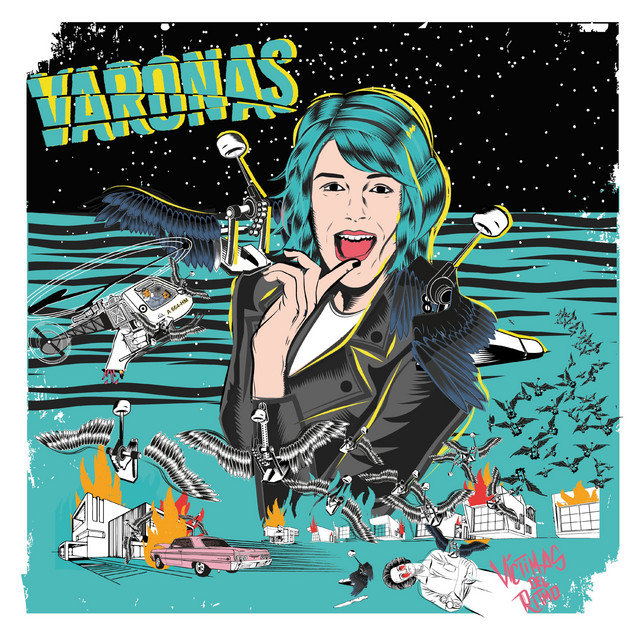 Varonas