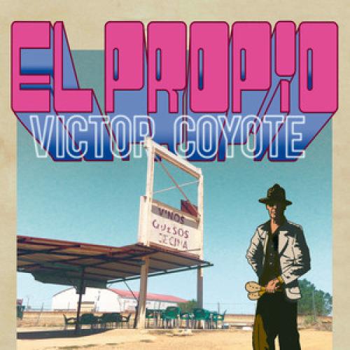 Víctor Coyote