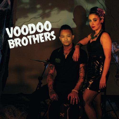 Voodoo Brothers