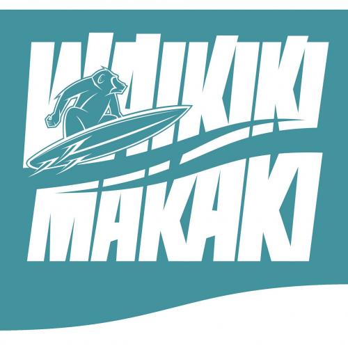 Waikiki Makaki