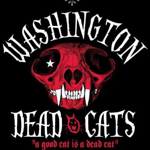 Washington Dead Cats