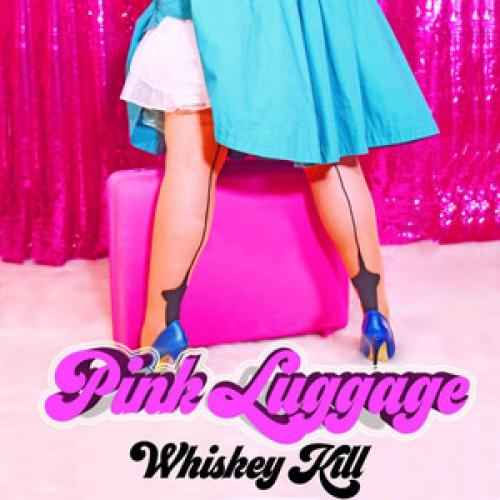 Whiskey Kill