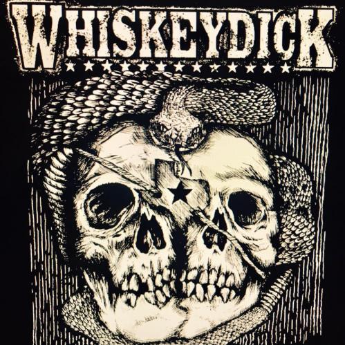 WhiskeyDick