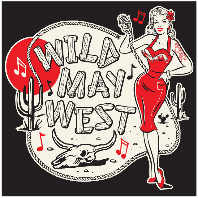 Wild May West