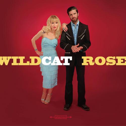 Wildcat Rose