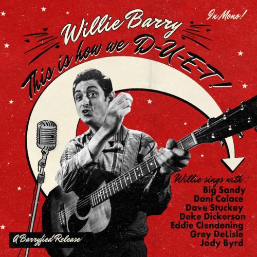 Willie Barry