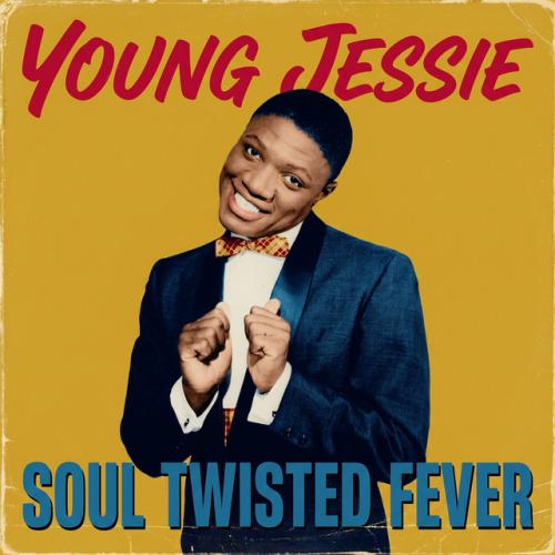 Young Jessie