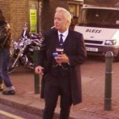 Andy Fox