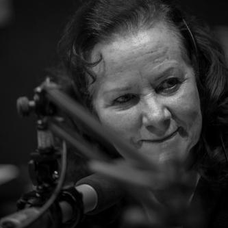 Christine Orange Blossom