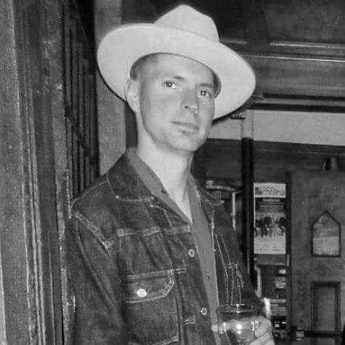 Pat White