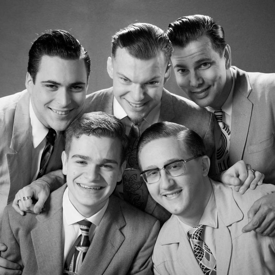 Cat Lee King And His Cocks @ Cruise Inn poster