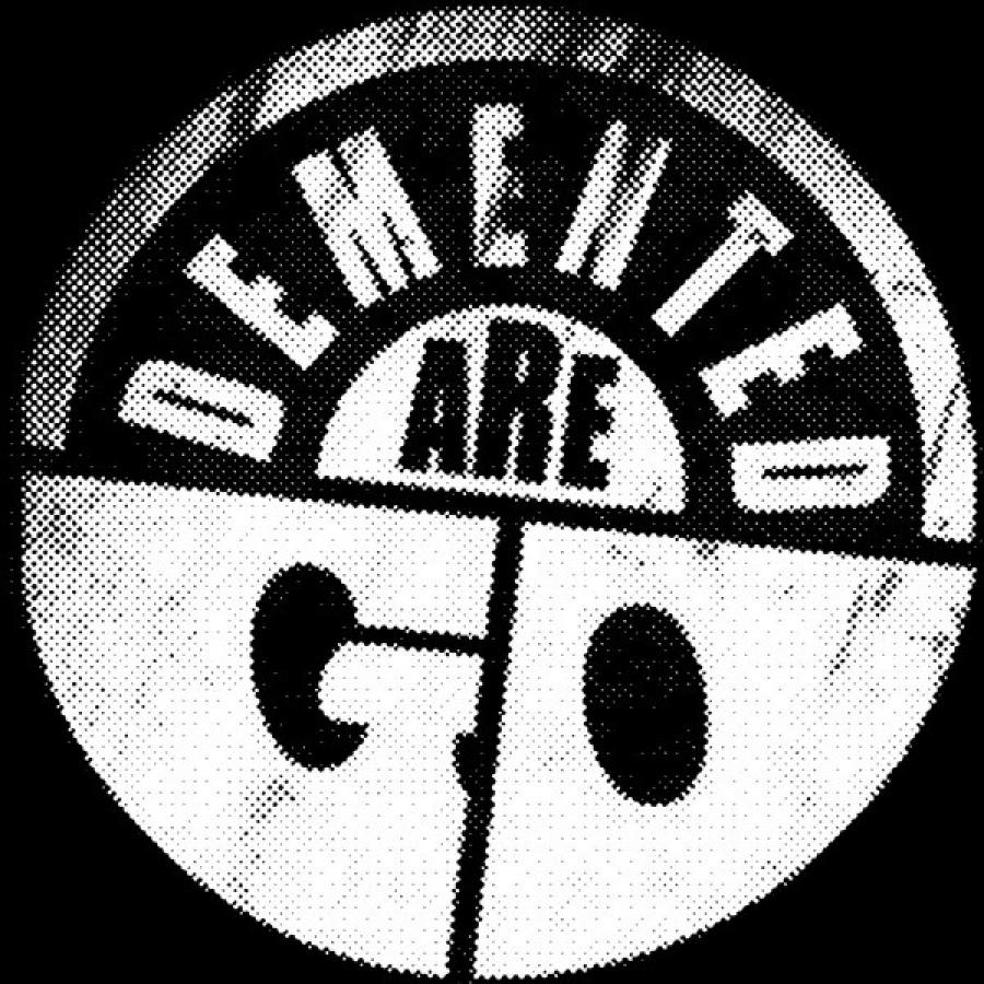Demented Are Go + Minestompers poster