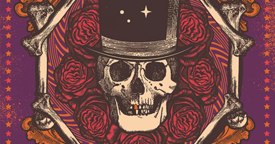 Doctor Cuti and the Mogambos + Los Twangs poster