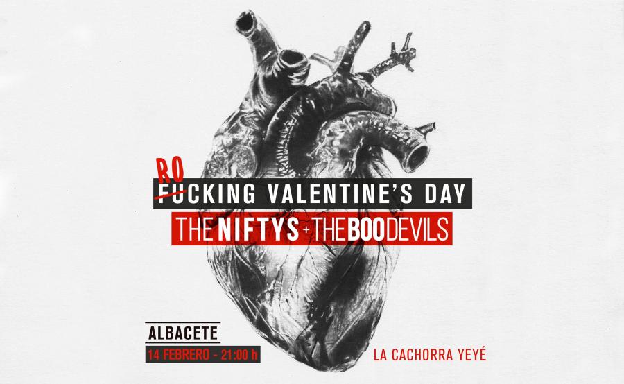 Rocking Valentine