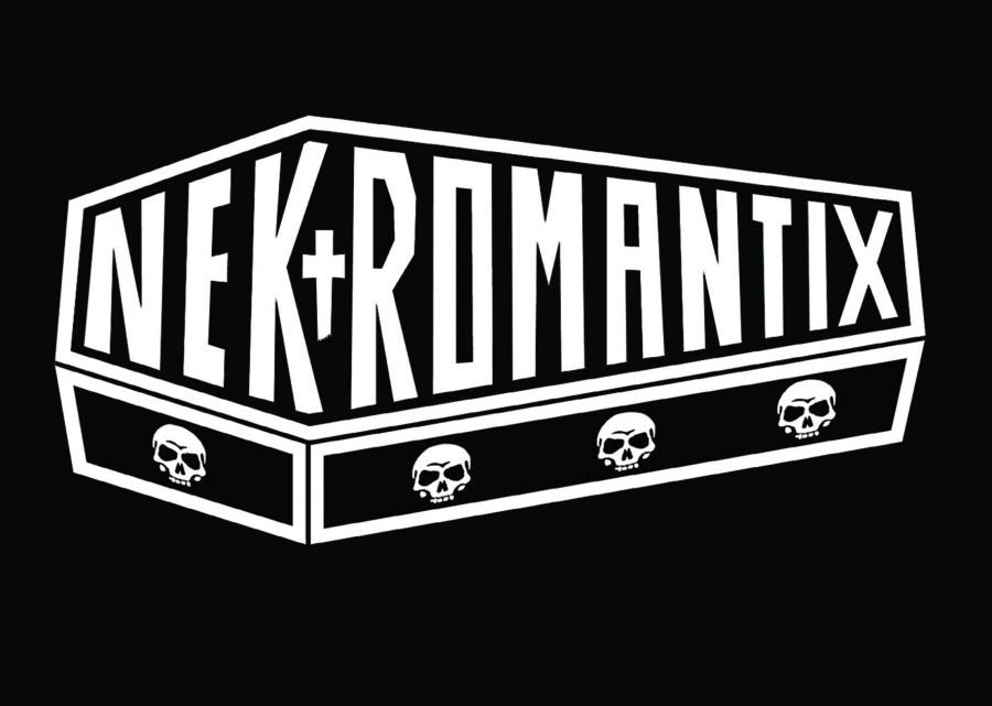 Nekromantix (LON) poster